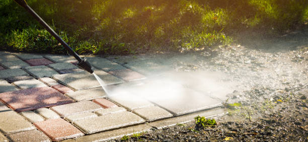 Best Patio and Deck Pressure Washing  in Plymouth, NC