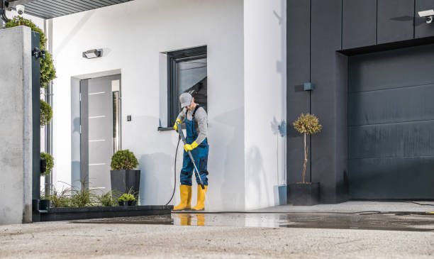 Professional Pressure Washing Services in Plymouth, NC